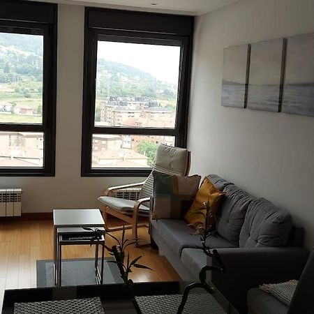 Apartament Oviedo Torres Huca Vut2752As Zewnętrze zdjęcie