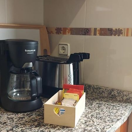Apartament Oviedo Torres Huca Vut2752As Zewnętrze zdjęcie