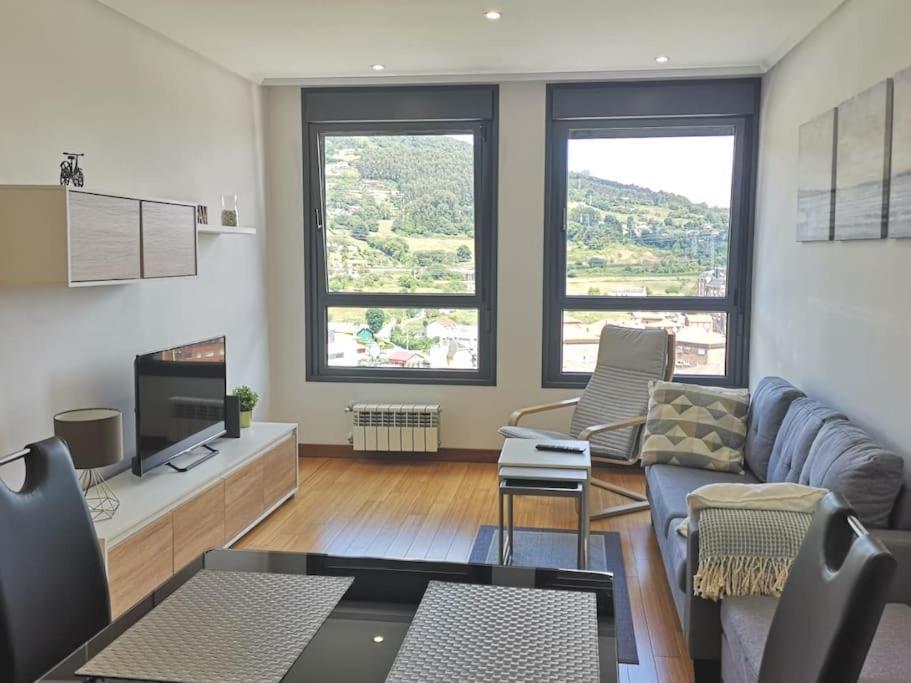 Apartament Oviedo Torres Huca Vut2752As Zewnętrze zdjęcie