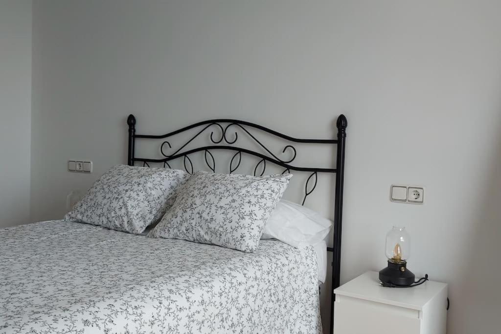 Apartament Oviedo Torres Huca Vut2752As Zewnętrze zdjęcie