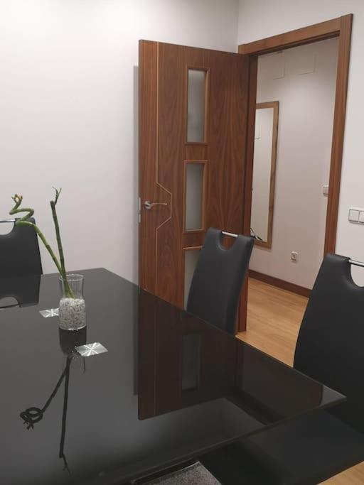 Apartament Oviedo Torres Huca Vut2752As Zewnętrze zdjęcie