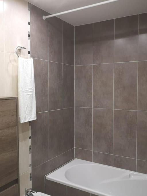 Apartament Oviedo Torres Huca Vut2752As Zewnętrze zdjęcie