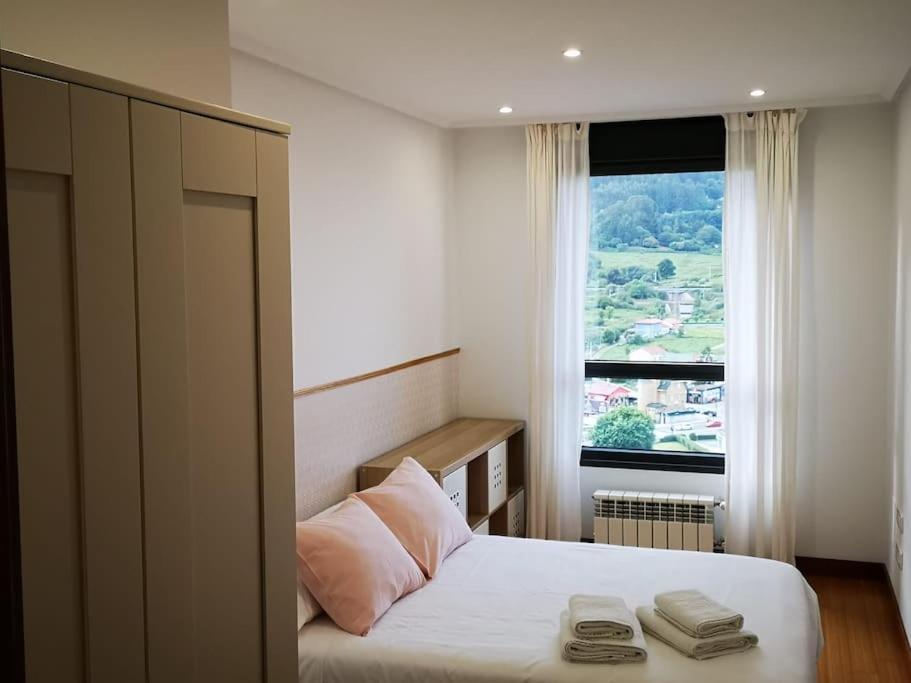 Apartament Oviedo Torres Huca Vut2752As Zewnętrze zdjęcie