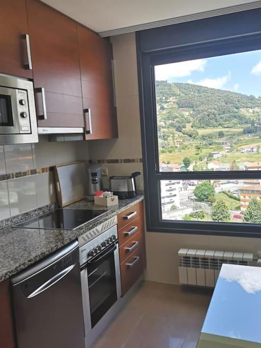 Apartament Oviedo Torres Huca Vut2752As Zewnętrze zdjęcie