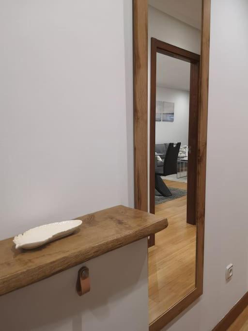 Apartament Oviedo Torres Huca Vut2752As Zewnętrze zdjęcie