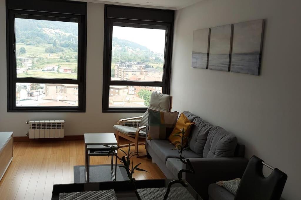 Apartament Oviedo Torres Huca Vut2752As Zewnętrze zdjęcie