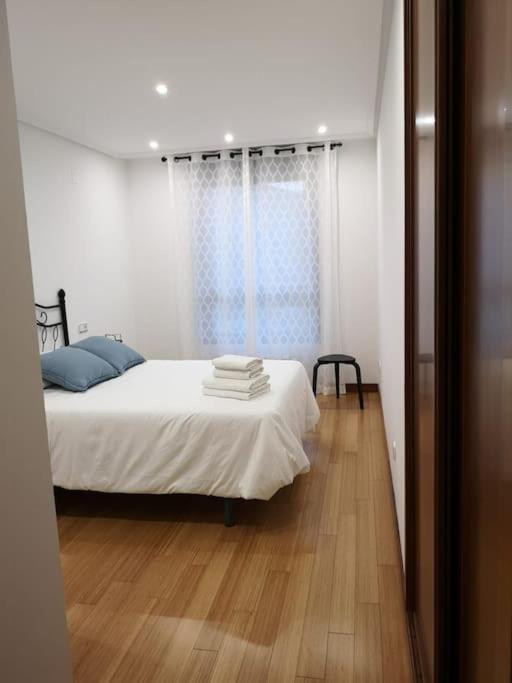 Apartament Oviedo Torres Huca Vut2752As Zewnętrze zdjęcie