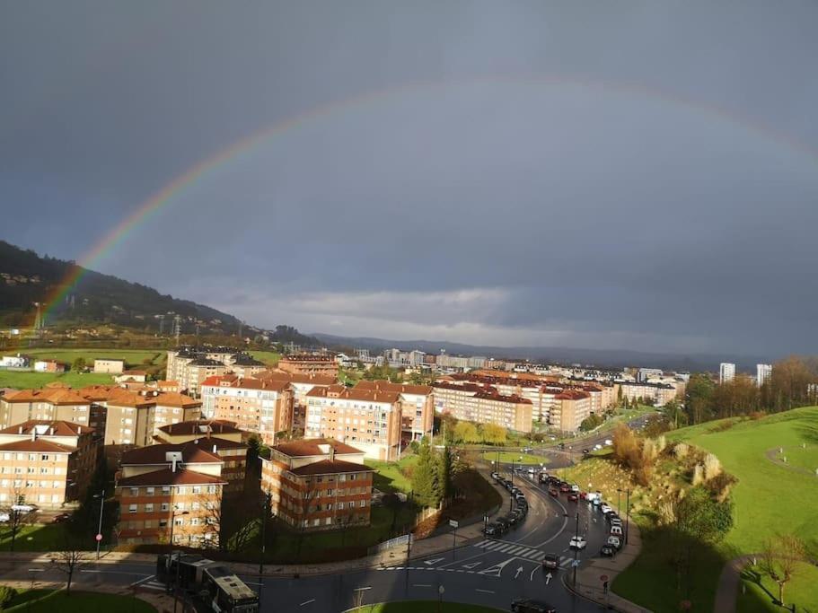 Apartament Oviedo Torres Huca Vut2752As Zewnętrze zdjęcie