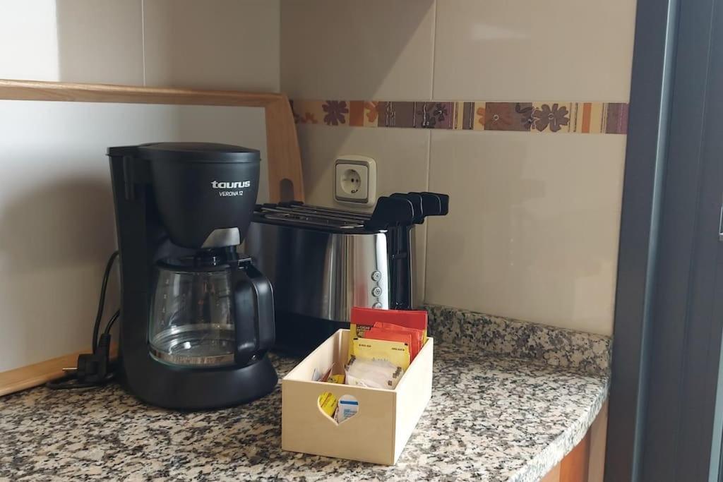 Apartament Oviedo Torres Huca Vut2752As Zewnętrze zdjęcie