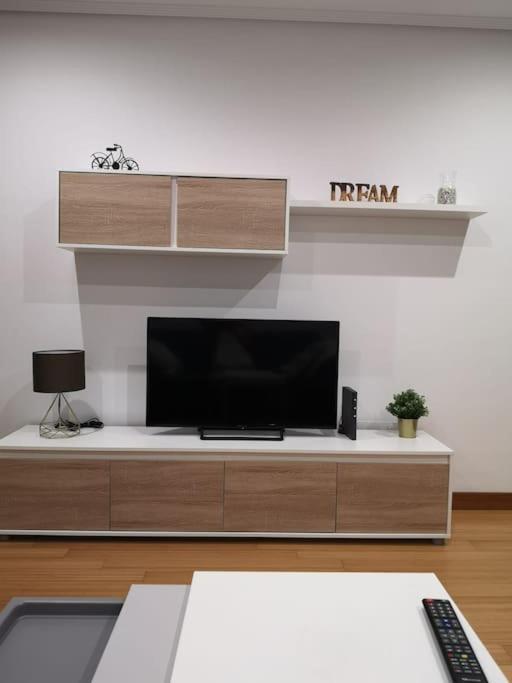 Apartament Oviedo Torres Huca Vut2752As Zewnętrze zdjęcie
